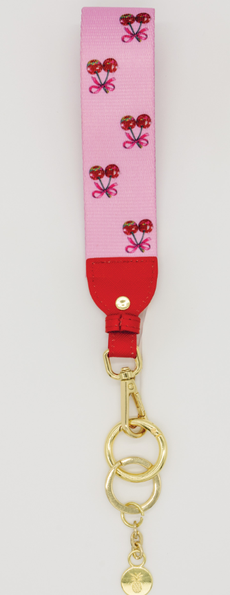 SIMPLY SOUTHERN KEYFOB CHRY