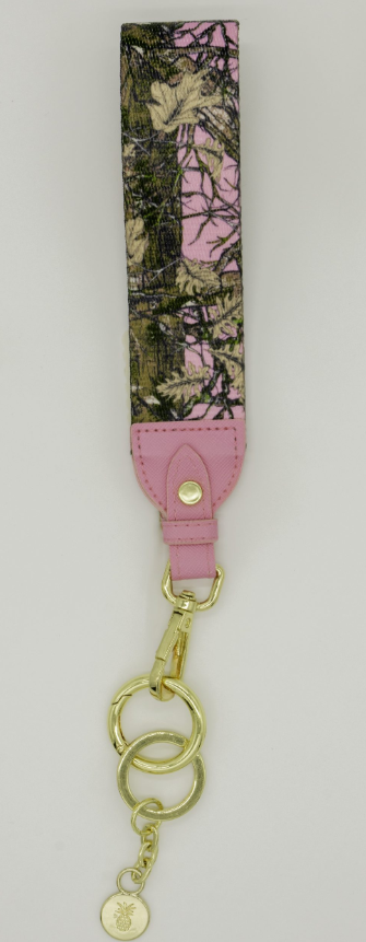 SIMPLY SOUTHERN KEYFOB CAMOPNK