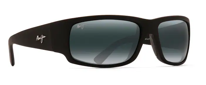 GRAY WORLD CUP BLK MATTE RUBBE