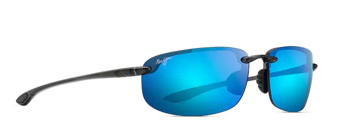 BLUE HO'OKIPA SMOKE GRAY