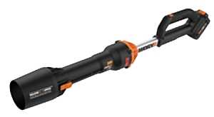 LEAFJET CORDLESS LEAF BLOWER
