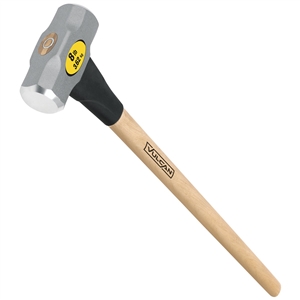 STEEL SLEDGE HAMMER 8LB 36IN