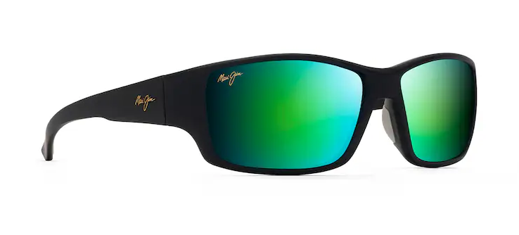 GRN MIR LOCAL KINE BLACK/GRN/G