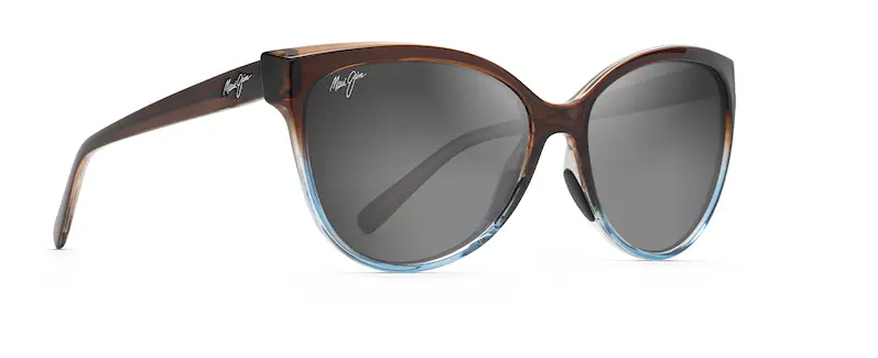 GRY OLU'OLU TRANS DARK CHOC BL