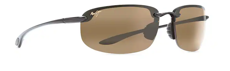 HCL HOOKIPA GLOSS BLACK