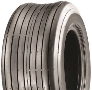 TUBELESS LAWNMOWER TIRE 8X5-3/8
