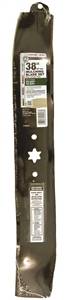 MULCHING BLADE SET 38IN 2PK