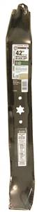 MULCHING BLADE SET 42IN 2PK