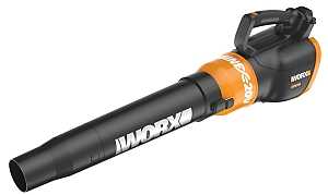 LEAFBLOWER 20V BATT 2-SPEED