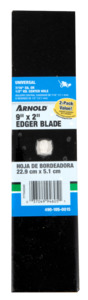 BLADE EDGER UNIVERSAL 2INX9IN