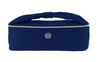 MAKE ME BLUSH FLORAL NAVY