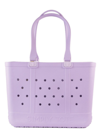 SIMPLY TOTE