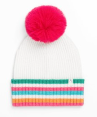 WOMENS COLOR HAT