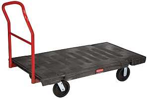 PLATFORM TRUCK CART 60IN