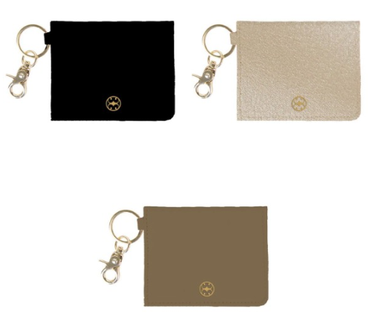 VEGAN LEATHER WALLET