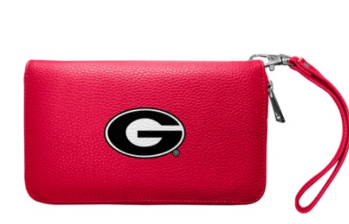 UGA BRACELET WALLET