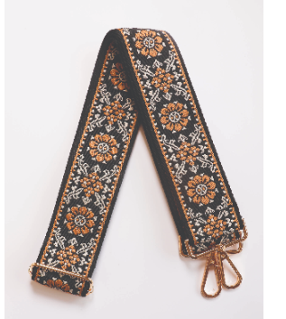 SS BAG STRAPS