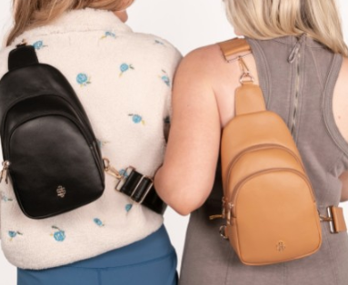 MAUI SLING CROSSBODY