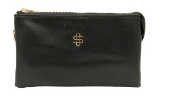 LEATHER CROSSBODY TSCN