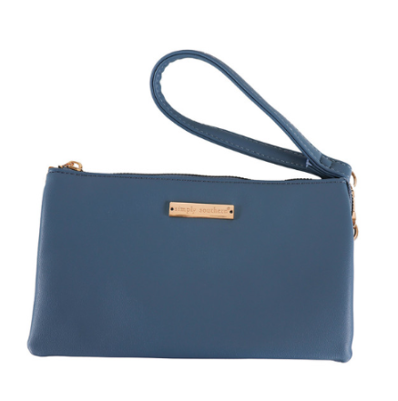 LEATHER TSCN CROSSBODY