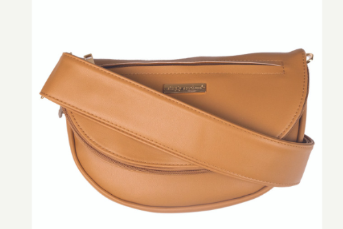 LEATHER CROSSBODY CHERYL