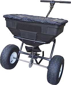 BROADCAST SPREADER 12FT