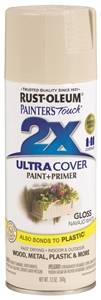COTTAGE WHITE SPRAY PAINT 12OZ