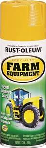 CAT YELLOW FARM EQ SPRAY 12OZ