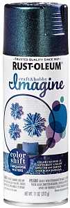 TURQUOISE WATERS SPRAY PAINT 11OZ