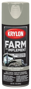 GRAY FARM EQUIPMENT SPRAY 12OZ