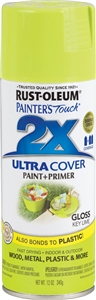 KEY LIME 2X SPRAY PAINT 12OZ