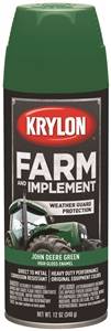GREEN FARM EQUIPMENT SPRAY 12OZ