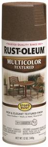 AUTUMN BROWN SPRAY PAINT 12OZ