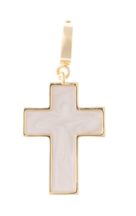LUXE CHARM CROSS