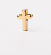 CHARM LUXE CROSS