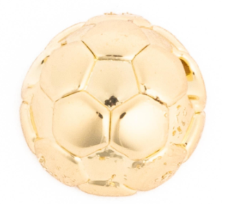CHARM LUXE SOCCER