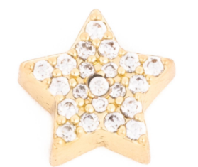 CHARM LUXE STAR PAVE