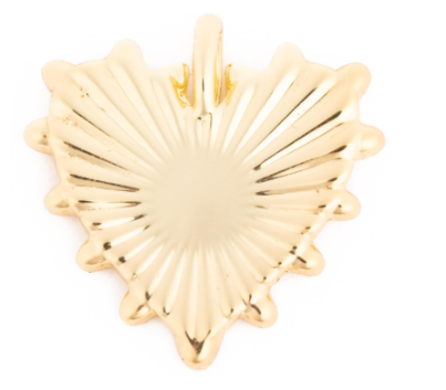 CHARM LUXE HEART BURST