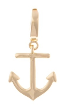 LUXE CHARM ANCHOR