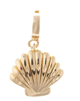 CHARM LUXE SHELL
