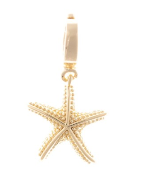 CHARM LUXE STARFISH