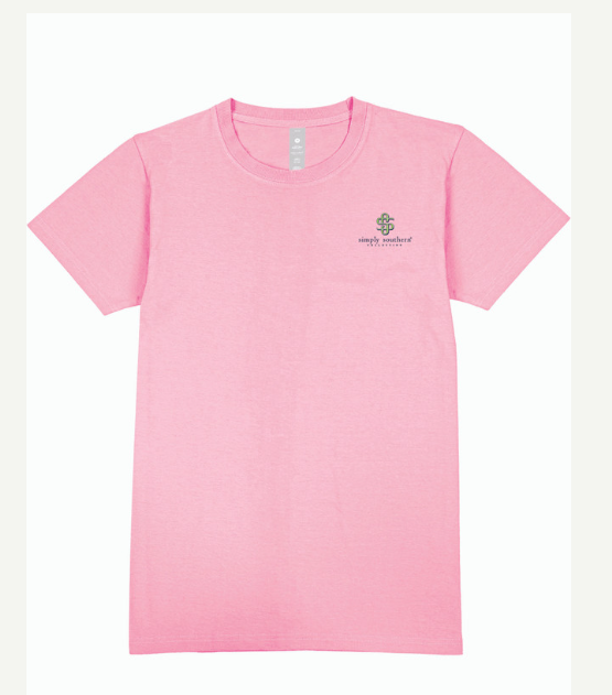 PICKLE FANCY CANDY TEE