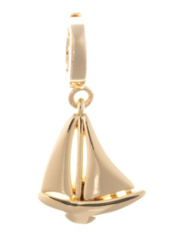CHARM LUXE SAILBOAT