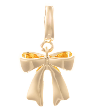 CHARM LUXE BOW