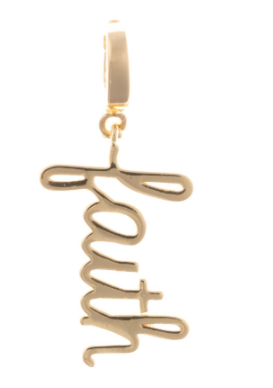 LUXE CHARM FAITH