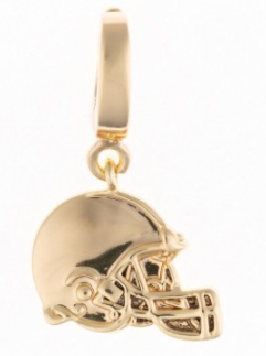 SOPHIE LUXE HELMET CHARM