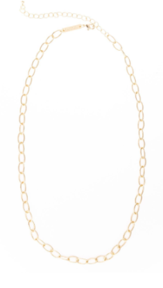 LUXE ANNA NECKLACE