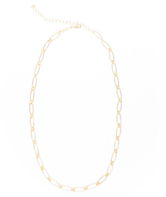 LUXE CORA NECKLACE