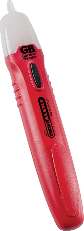 RED VOLTAGE TESTER 50-600V