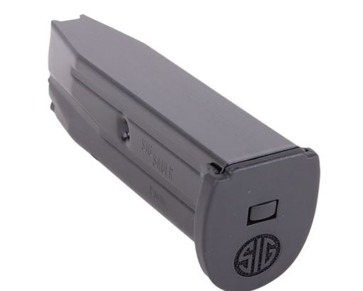SIG SAUER P250/320 FULL 9MM MAGAZINE